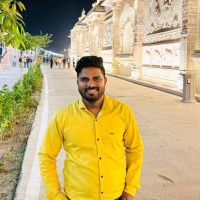 Ravi Dodiya