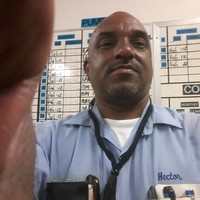 Wilbert Bates