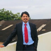 Bharat Kadam