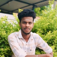 Dhatchanamoorthy M
