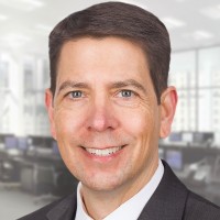 David Burrows, P.E., PMP, LEED AP