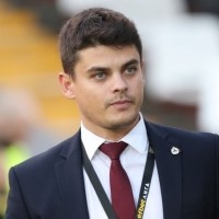 Svetoslav Kostadinov