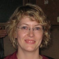 Anne Marie M. Johansen