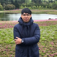 Garth Raditya
