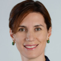 Natasha (Natalia) Schaerer
