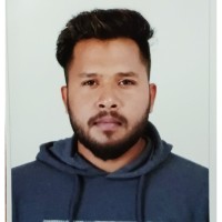 MD Ashfaque