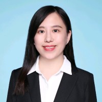 Sabrina Zhou