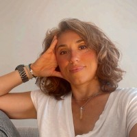 Rocío Crespo