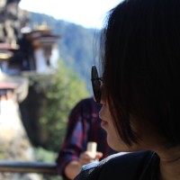 Tashi Pemo
