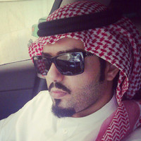 Amjed Alghamdi