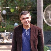 Tarun Sharma