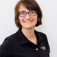 Corinna Krebs