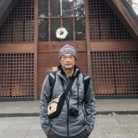 Chiu Eric