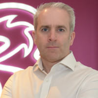 Padraic Murphy