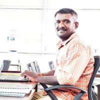 Bharathi E