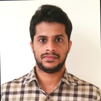 Onkar Patil