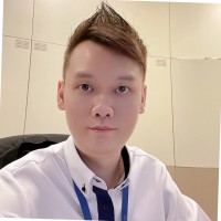Darrick Pang