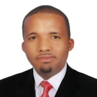 Farouk Nasser