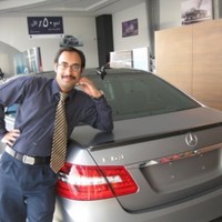 Kamran Khan
