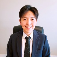 Taeyeob (Danny) Kim, Msc
