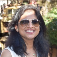 Saloni Agarwal