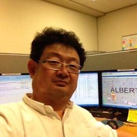 Edward An