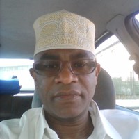 Mbae Ali