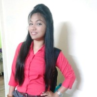 Sakshi Pal Joshi
