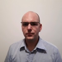 Martin Zinic