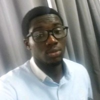 Emmanuel Ansah Andoh