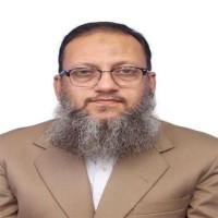 Nadeemul-Haq Usmani