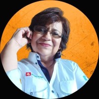 Lili De Mazariegos, Agente Independiente/ Seguros Gyt