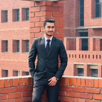 Maksudul Hasan