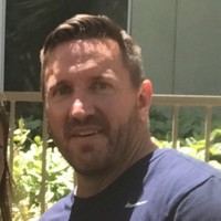 Brent Mecham