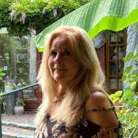 Trudi Woensdregt