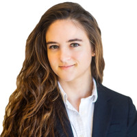 Caitlyn Bates
