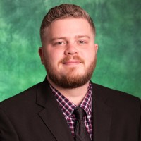 Pierce Jackson, Mpa