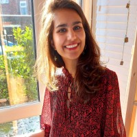 Toral Shah