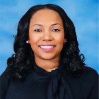 Jessica Robinson Johnson, M.Ed, M.A.