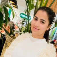 Kiranpreet Kaur