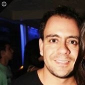 Jorge Luis Rodrigues Vieira