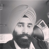 Jatinder Pandher