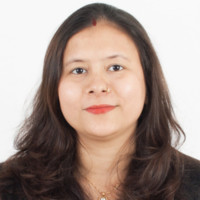 Sushma Rawat