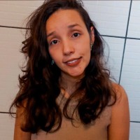 Gabrielly Azevedo