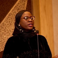 Mariam B M Nalumansi