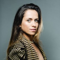 Anna Alvarez