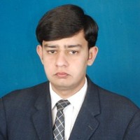 Ali Afzal Rao