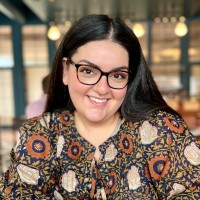 Olivia Garabedian