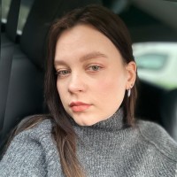 Olena Fedchenko