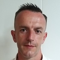 Stuart Smith